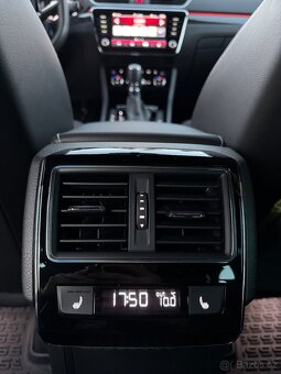 Škoda Superb 2.0 TSi 4x4 Sportline 206 kw - 7
