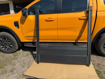Ford Ranger - 7