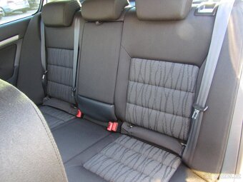 Škoda Octavia II 2.0 TDi , 103 kW nafta, 2011 - 7