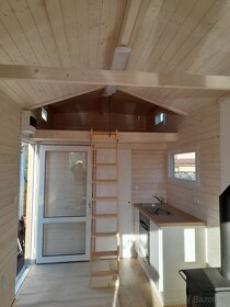 Prodám Tiny House - 7