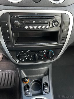 ✅CITROEN C3 1.4 54KW SERVISNÍ KNIHA ✅ - 7