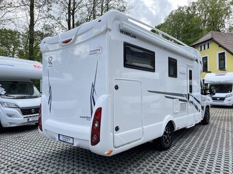 Nový obytný vůz FIAT DUCATO, Rimor, SUPER BRIG 95 - 7