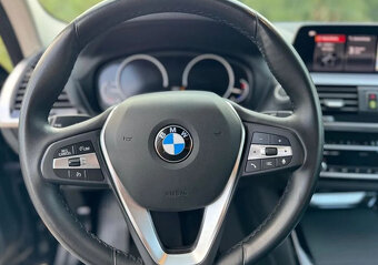 BMW X3 sDrive18d G01 Advantage Top - 7
