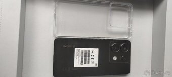 Xiaomi Note 13 PRO 5G 256gb 12 měsíců záruka paragon - 7