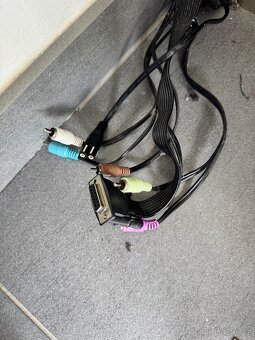 Bose Acousticmas + Sony DTR Zesilovač - 7