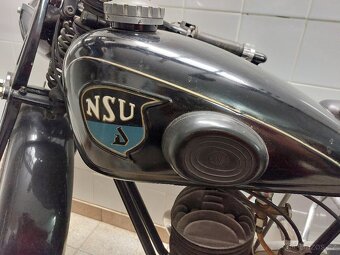 Nsu 201 ZDB 1938 - 7