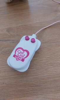 Pejsek ChiChi love + příslušenství - 7