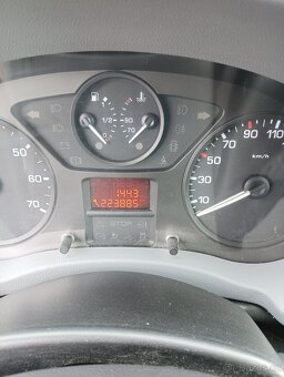 Peugeot Expert 2,0Hdi 94kw - 7