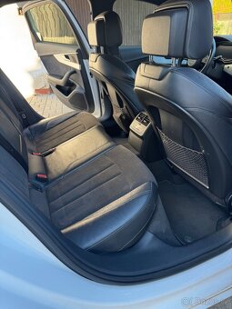 Audi A4 B9 2.0tdi S-Tronic - 7