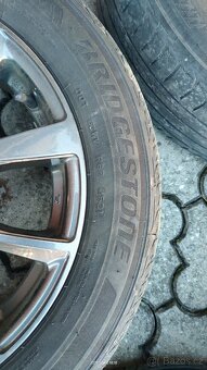 ALU sada 6,5/16/4x108 ET20 - 7