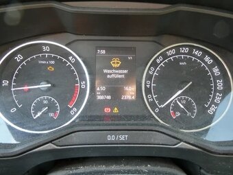 Skoda Superb Tdi Style - 7