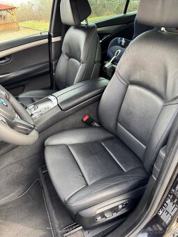 Bmw 535d GT 5 x-drive f07 nové rozvody - 7
