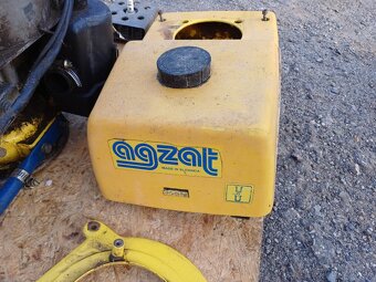 Polomotor Agzat - 7