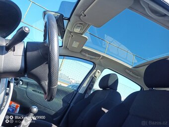 Peugeot 207 1.6 HDI 80 kw ,R.V 2007,STK 5/2026. - 7