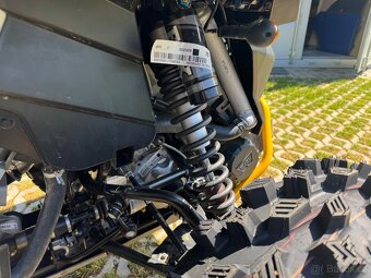 Can Am Renegade 1000R XXC model 2024 - 7