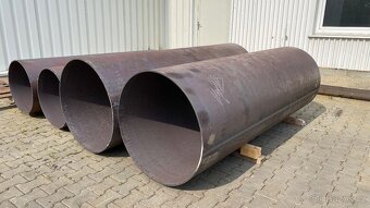 Přijmu skladníka ze stavebnin - Prodej Hutních materiálů - 7