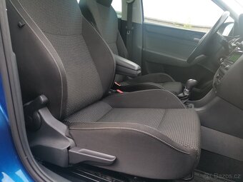 Škoda Rapid SPORTLINE 1.2 tsi 77kw - TOP STAV + VYBAVA - 7