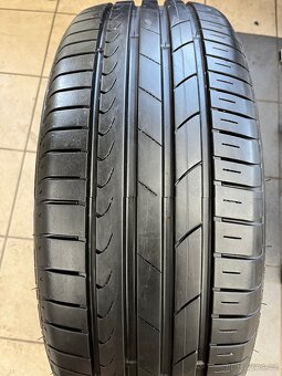 Sada kol originál VOLVO XC60 235/60 R18 - 7