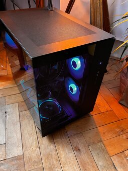 Herní Nové PC se zárukou RTX 5070, i7 14generace - 7