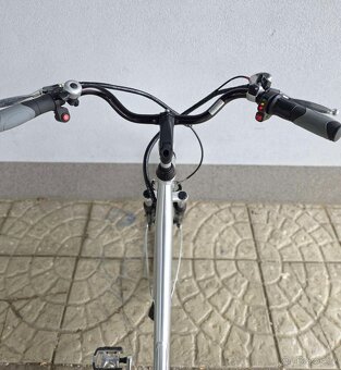 Elektrokolo Ekolo 26" 10Ah - 7