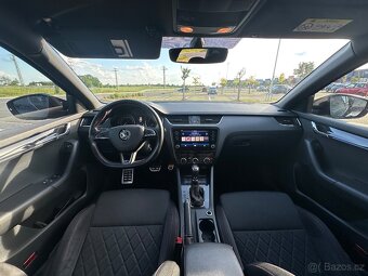 Škoda Octavia 3 RS 2020 - 7
