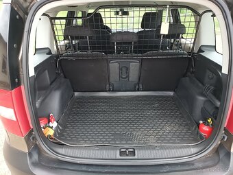 Škoda Yeti,2.0TDI,Elegance,4x4DSG,2010 - 7