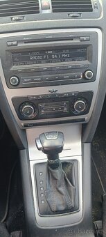 Octavia 2 combi DSG 103 Kw - 7