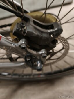 Merida Crossway Special Edition - 7