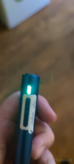Glo hyper x2Air + Hyper x2 - 7