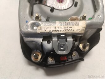 Airbag Audi A4 a6 - 7
