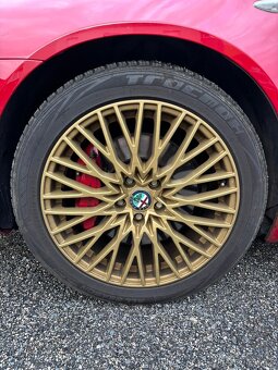 Alfa Romeo Brera 3.2 JTS - 7