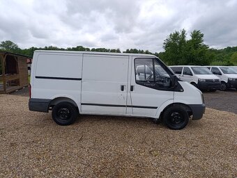 Ford Transit 2.2 TDCi tažné - 7