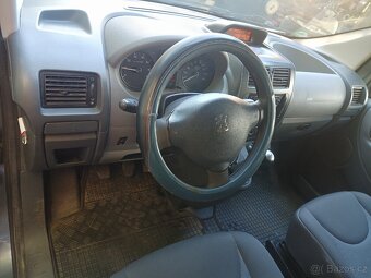 Peugeot Expert Teepe - 7