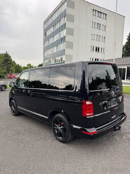 Volkswagen T6 Multivan 2.0TDI 110kw DSG LED - 7