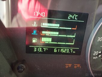Volvo hákový nosič kontejneru - 7