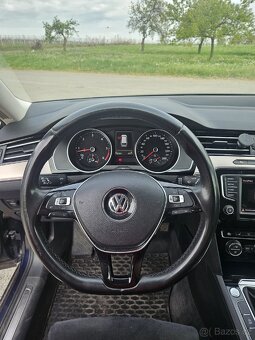 Volkswagen Passat B8 2.0 TDI 110Kw - 7