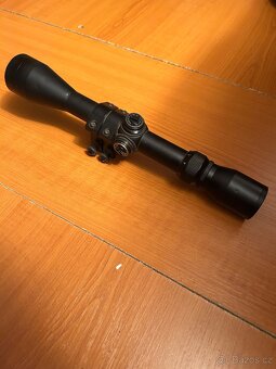 M4 CASV Dark Earth PJ - 7