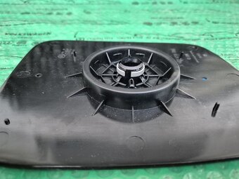 sklo zrcátka levé konvexní VW Transporter Multivan T4 701857 - 7