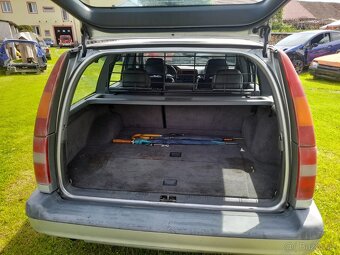 Volvo 850 GLT - 7