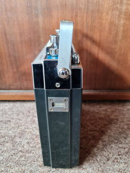 Sony Solid State - 7