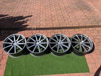 AUDI R20 5x112 ALU kola - 7