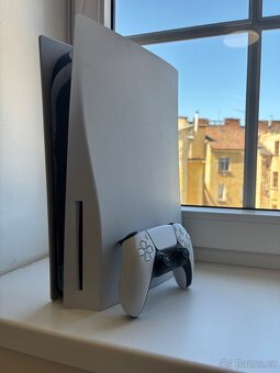 Ps5 s mechanikou - 7
