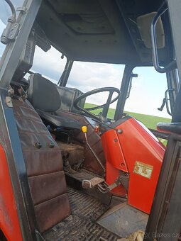 Prodám Zetor 5211 - 7