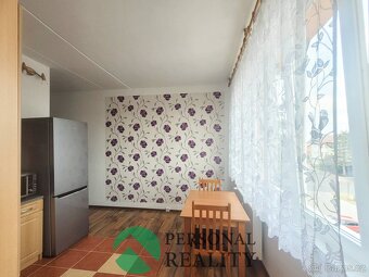 Podnájem byty 1+1, 36 m2 - Jirkov, ev.č. 02376 - 7