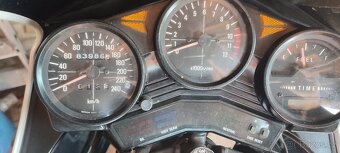 yamaha xj900f - 7