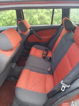 Škoda Octavia 1 1.9 TDI 66kw alh - 7