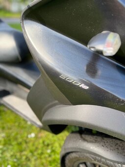 piaggio mp3 500 - 7
