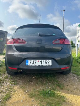 Seat Leon - 7