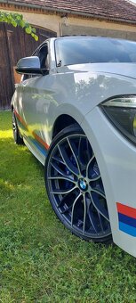 BMW M135i XDrive CZ původ, 44k KM - 7