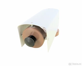 Nástěnná lampa Napako - Josef Hůrka - 7